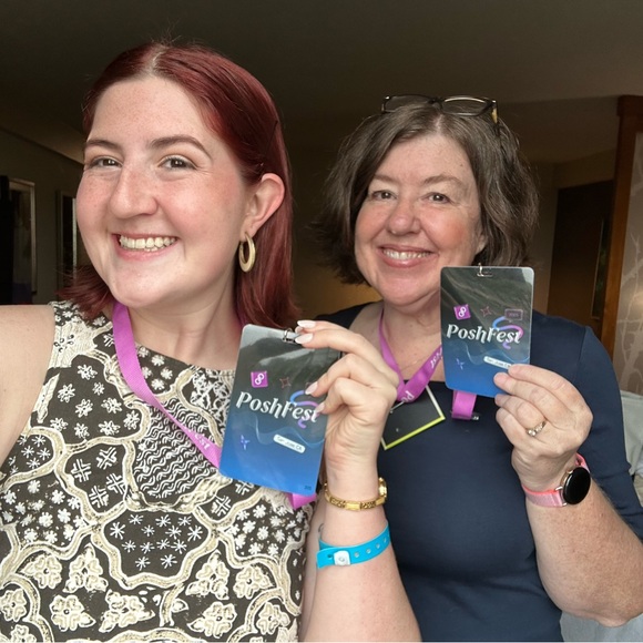 Meet your Posher, Hannah - Picture 4 of 8